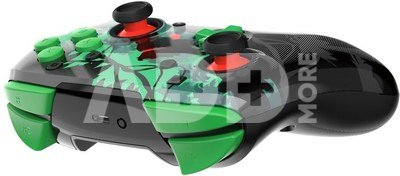 Turtle Beach Rematch Wireless NS Donkey Kong Reveal