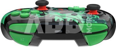 Turtle Beach Rematch Wireless NS Donkey Kong Reveal