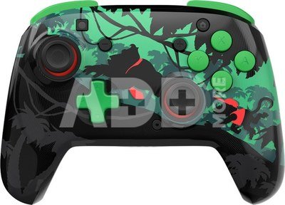 Turtle Beach Rematch Wireless NS Donkey Kong Reveal
