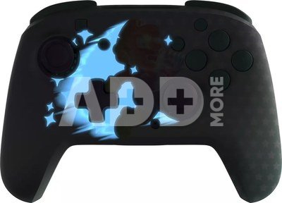 Turtle Beach wireless controller Rematch Nintendo Switch, Invincible Mario