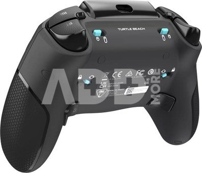 Turtle Beach wireless controller Stealth Pivot