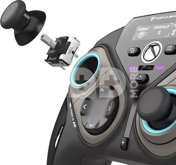 Turtle Beach wireless controller Stealth Pivot