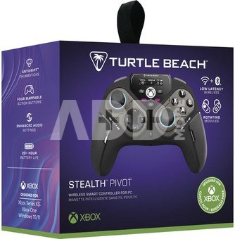 Turtle Beach wireless controller Stealth Pivot