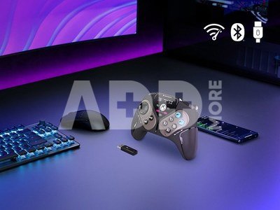 Turtle Beach wireless controller Stealth Pivot