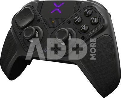 Turtle Beach wireless controller Victrix Pro BFG Reloaded PC, grey