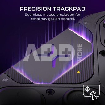 Turtle Beach wireless controller Victrix Pro BFG Reloaded PC, grey