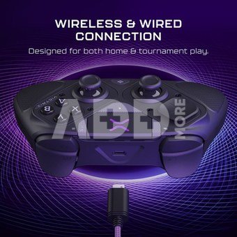 Turtle Beach wireless controller Victrix Pro BFG Reloaded PC, grey