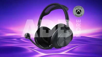 Turtle Beach wireless headset Stealth Pro II Xbox, black