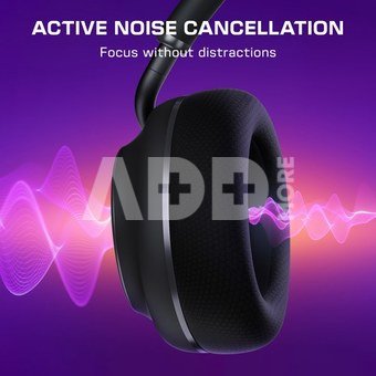 Turtle Beach wireless headset Stealth Pro II Xbox, black
