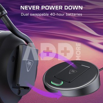 Turtle Beach wireless headset Stealth Pro II Xbox, black