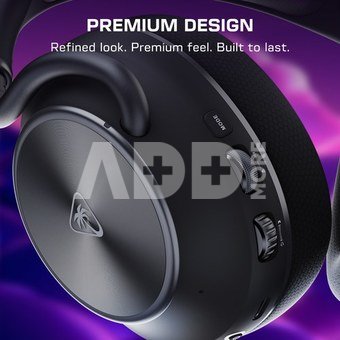 Turtle Beach wireless headset Stealth Pro II Xbox, black