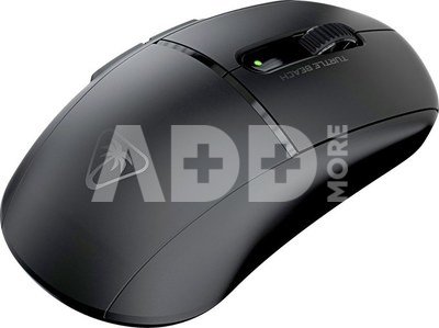 Turtle Beach wireless mouse Burst II Air, black