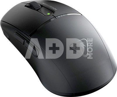 Turtle Beach wireless mouse Burst II Air, black