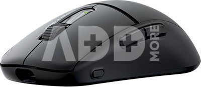 Turtle Beach wireless mouse Burst II Air, black
