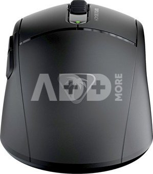 Turtle Beach wireless mouse Burst II Air, black