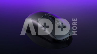 Turtle Beach wireless mouse Burst II Air, black