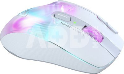 Turtle Beach wireless mouse Kone XP Air, white