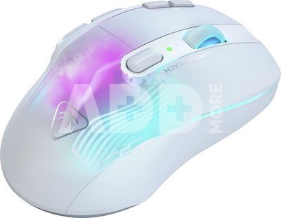 Turtle Beach wireless mouse Kone XP Air, white