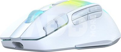 Turtle Beach wireless mouse Kone XP Air, white