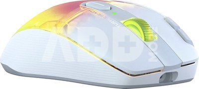 Turtle Beach wireless mouse Kone XP Air, white