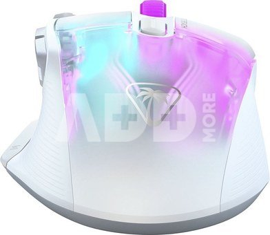 Turtle Beach wireless mouse Kone XP Air, white