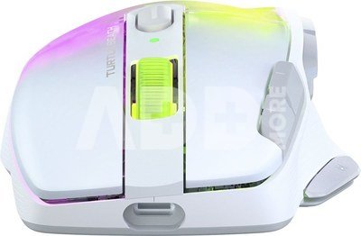 Turtle Beach wireless mouse Kone XP Air, white