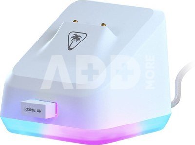 Turtle Beach wireless mouse Kone XP Air, white