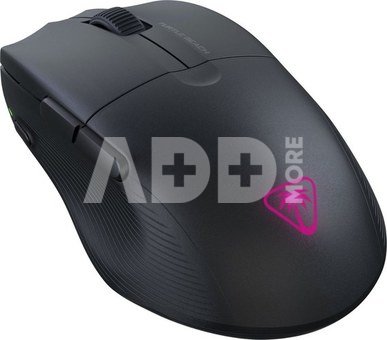 Turtle Beach wireless mouse Pure Air, black