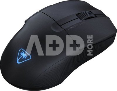 Turtle Beach wireless mouse Pure Air, black