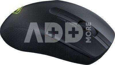 Turtle Beach wireless mouse Pure Air, black
