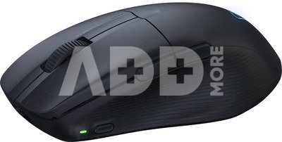 Turtle Beach wireless mouse Pure Air, black