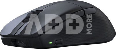 Turtle Beach wireless mouse Pure Air, black