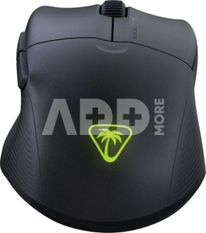 Turtle Beach wireless mouse Pure Air, black