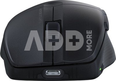 Turtle Beach wireless mouse Pure Air, black