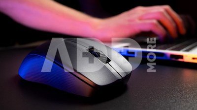 Turtle Beach wireless mouse Pure Air, black