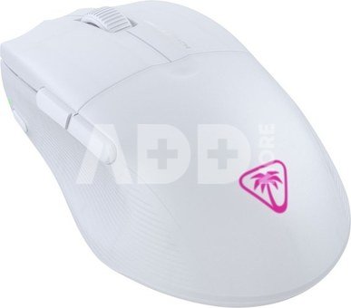 Turtle Beach wireless mouse Pure Air, white