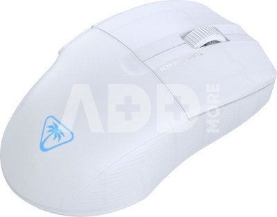 Turtle Beach wireless mouse Pure Air, white
