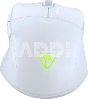 Turtle Beach wireless mouse Pure Air, white