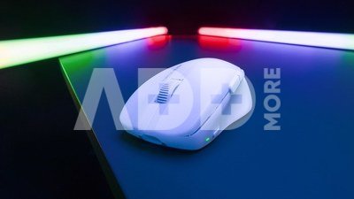 Turtle Beach wireless mouse Pure Air, white