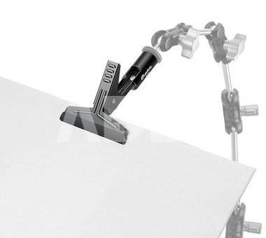 LEOFOTO MC-02 Multifunction Clamp