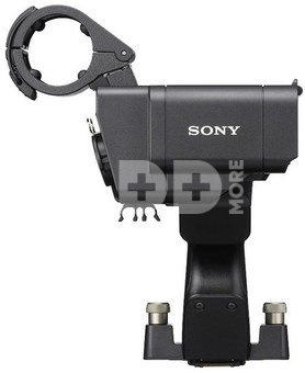 Sony XLR-H2 XLR viršutinė rankena Sony FX5 kamerai