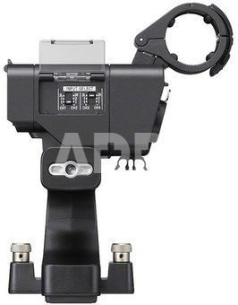 Sony XLR-H2 XLR viršutinė rankena Sony FX5 kamerai