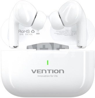 TWS Vention Echo Lite E11 Headphones (white)