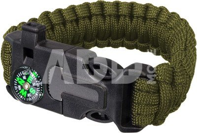 Levenhuk LabZZ SK30 Survival Kit