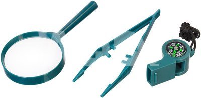 Levenhuk LabZZ SK30 Survival Kit