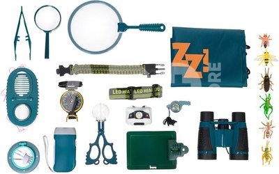 Levenhuk LabZZ SK30 Survival Kit