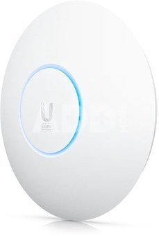 Ubiquiti Access Point UniFi6 Enterprise 802.11ax Ethernet LAN (RJ-45) ports 1 MU-MiMO Yes PoE in