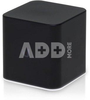 Ubiquiti AirCube ACB-ISP 802.11n, 10/100 Mbit/s, Ethernet LAN (RJ-45) ports 4, Mesh Support No, MU-MiMO Yes, No mobile broadband
