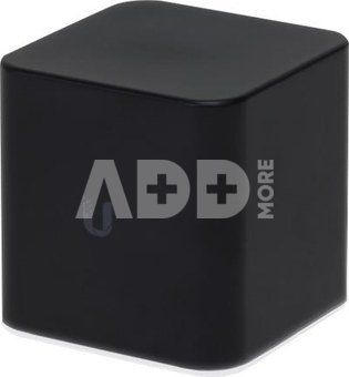 Ubiquiti AirCube ACB-ISP 802.11n, 10/100 Mbit/s, Ethernet LAN (RJ-45) ports 4, Mesh Support No, MU-MiMO Yes, No mobile broadband