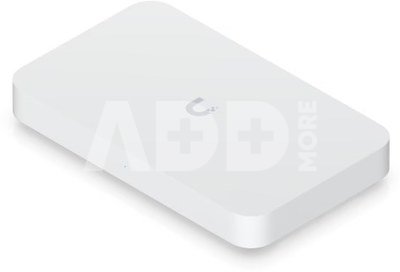 Ubiquiti Gateway Fiber